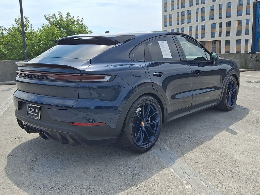 Thumbnail: 2025 Porsche  - 8