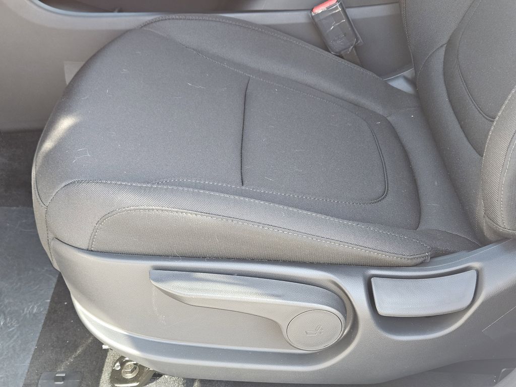 2026 Hyundai Tucson Hybrid