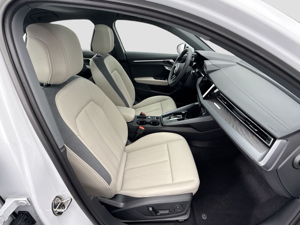 Thumbnail: 2026 Audi A3 - 20