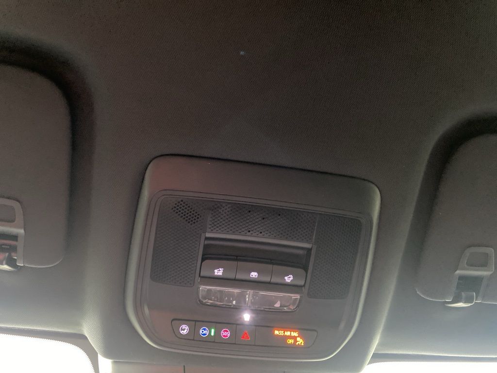 2025 Chevrolet Blazer EV LT photo