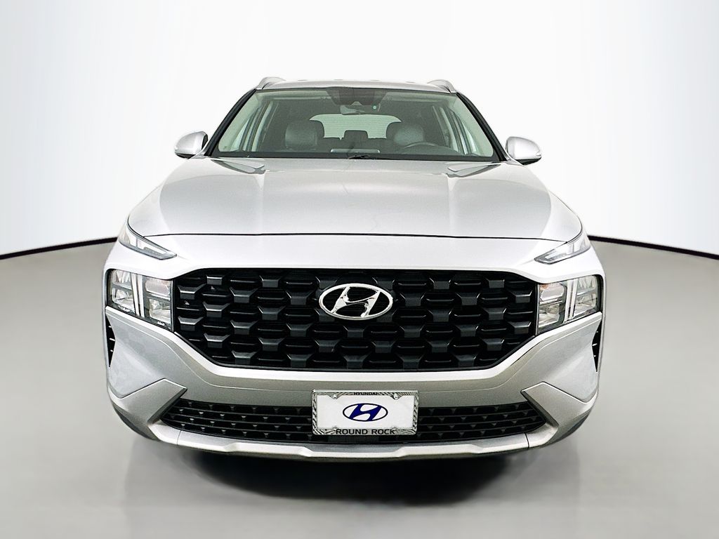 Thumbnail: 2023 Hyundai Santa Fe - 2