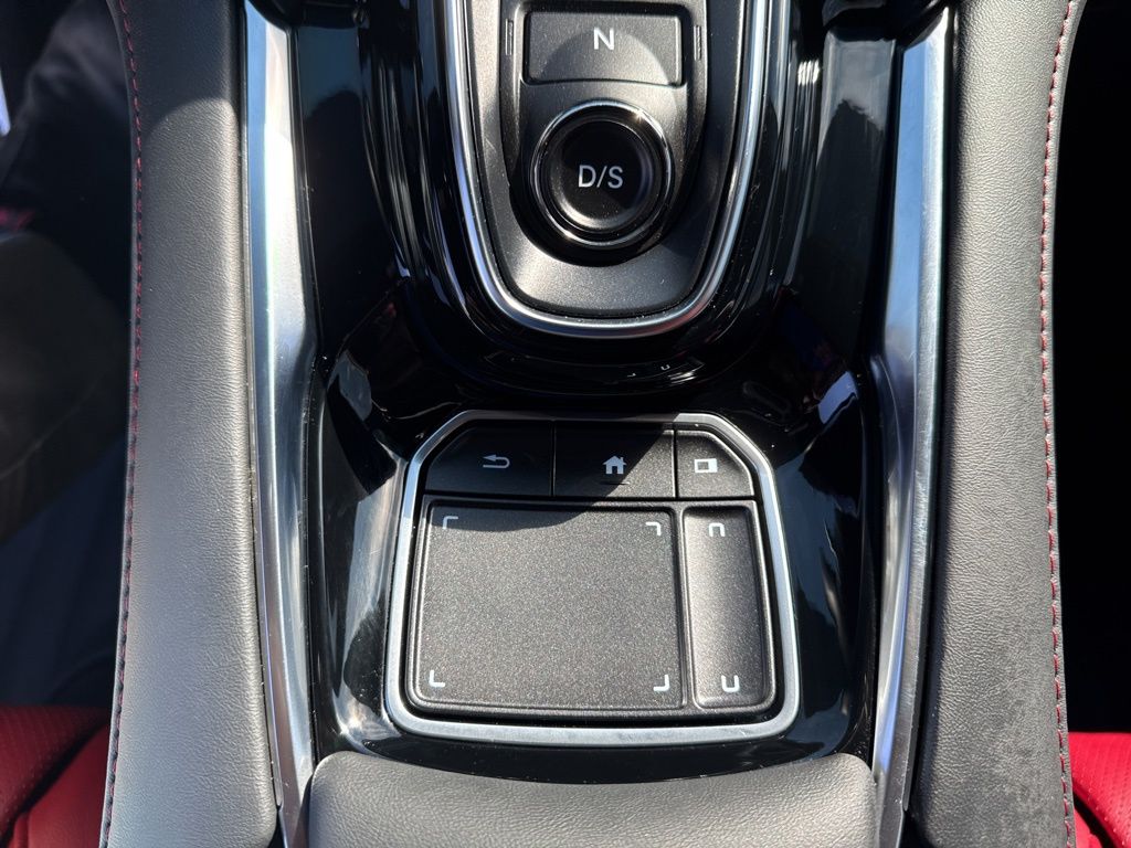 2024 Acura RDX SH-AWD w/Advance w/A-SPEC