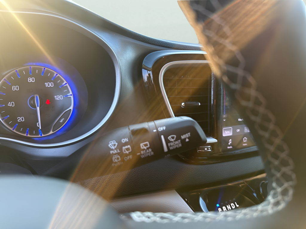 Used Car 2024 Chrysler Pacifica  Touring L For Sale Under $30,000 In Austin, Texas