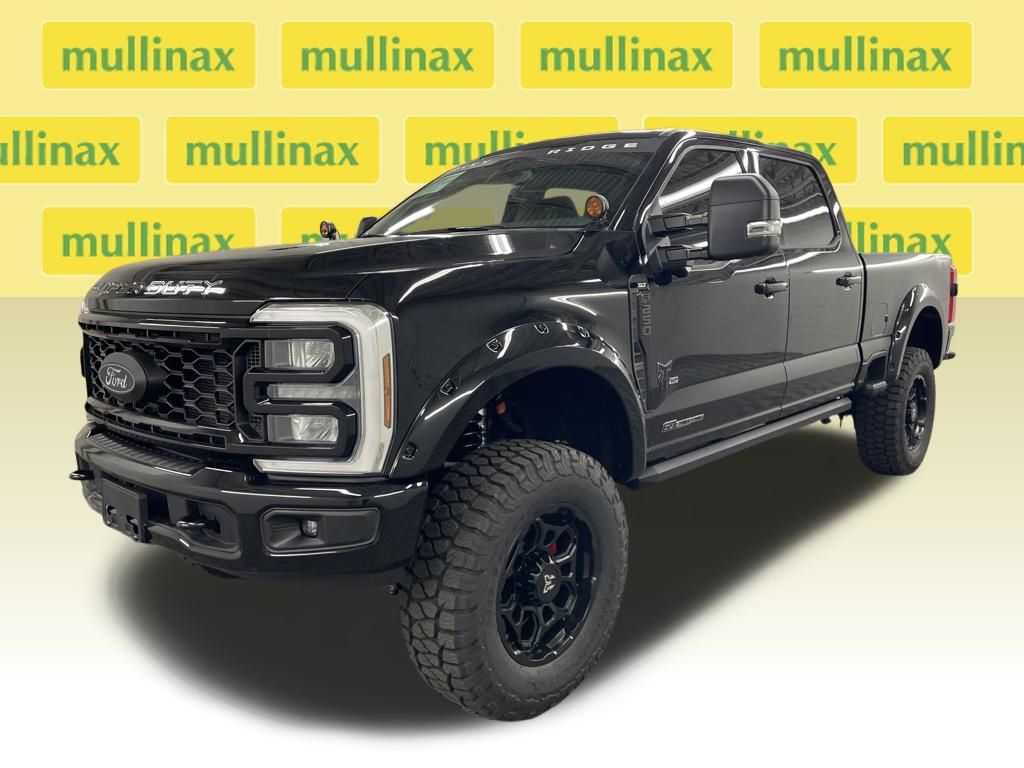 2026 Ford F-250 Super Duty XLT - Photo 16