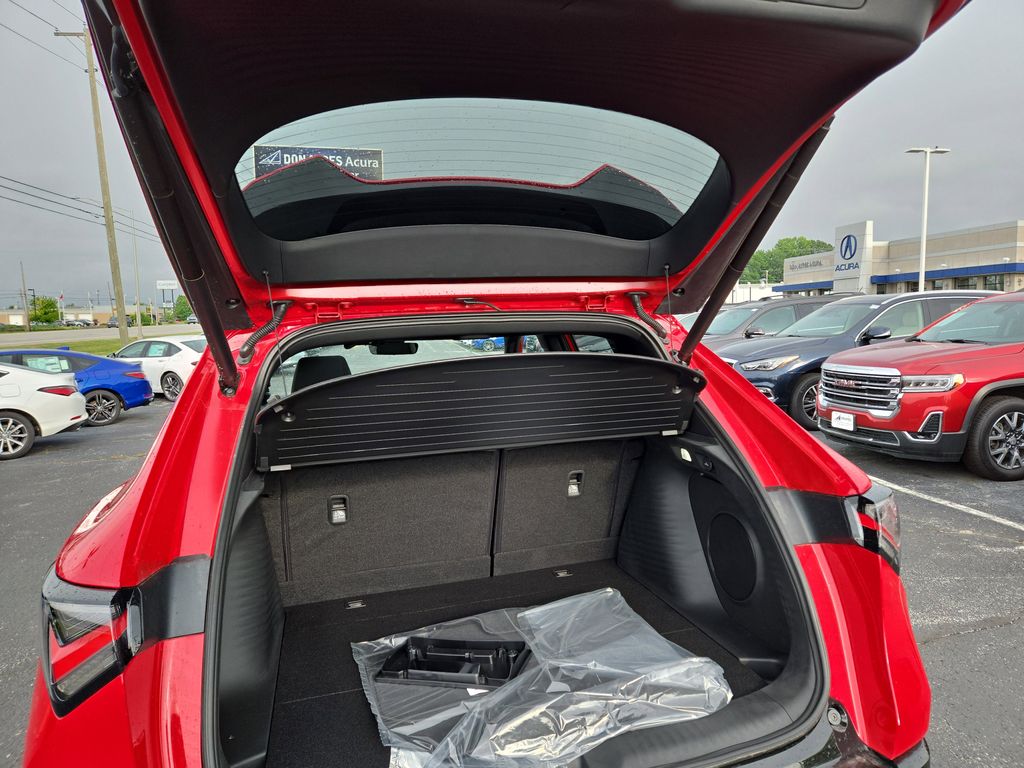 New 2025 Acura ADX For Sale in Fort Wayne, IN