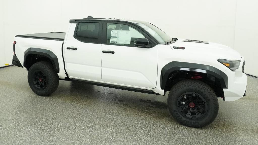 Thumbnail: 2026 Toyota Tacoma - 13