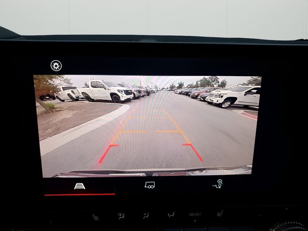 Used Car 2023 Gmc Canyon  At4 For Sale Under $50,000 In Austin, Texas