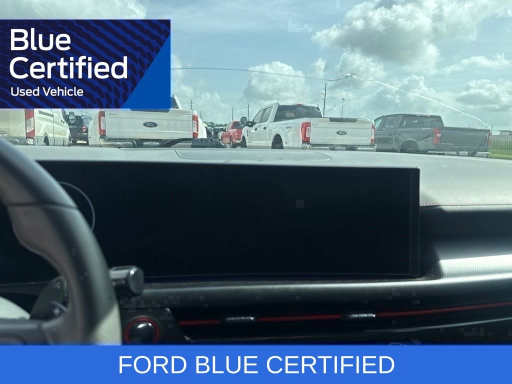 2024 Hyundai Sonata N Line Blue at Wharton Chevrolet GMC