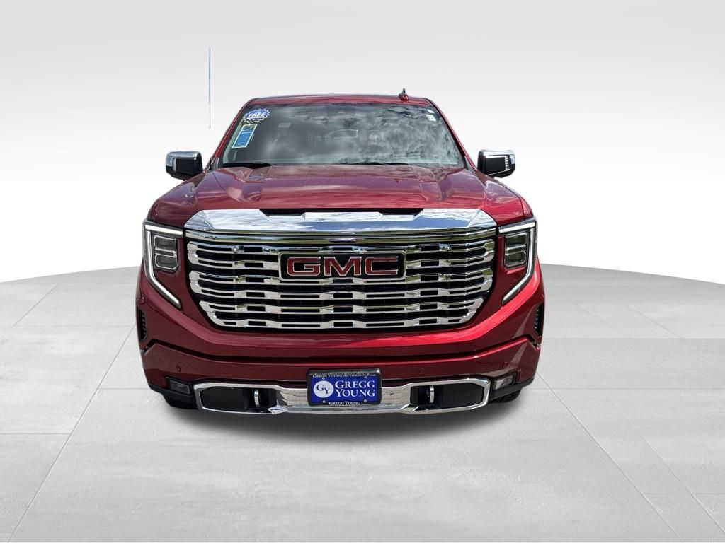 Used 2024 GMC Sierra 1500 Truck