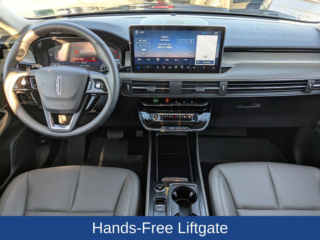 2024 Lincoln Corsair Premiere