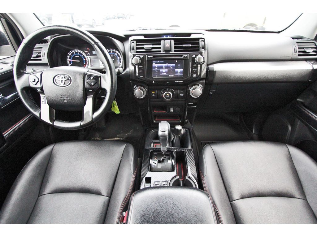Used 2018 Toyota 4Runner SUV