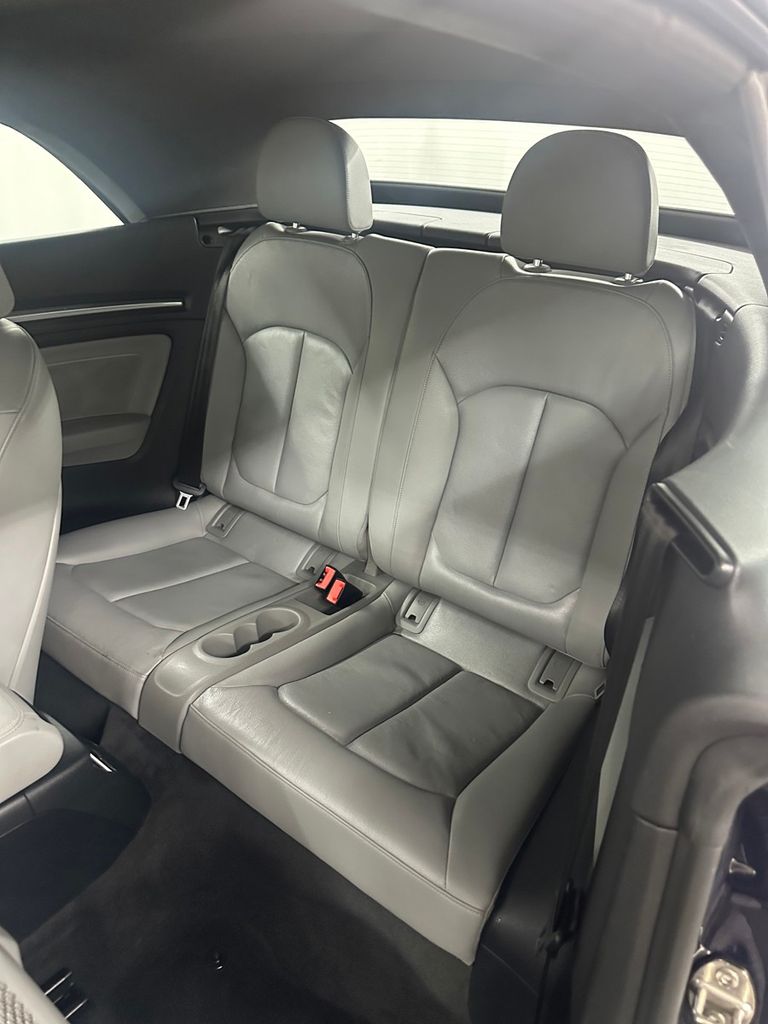 used 2018 Audi A3 car, priced at $16,985