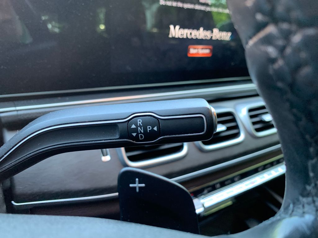 Thumbnail: 2021 Mercedes-Benz GLS - 17