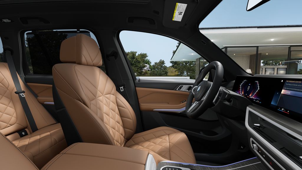 Thumbnail: 2026 BMW X5 - 32