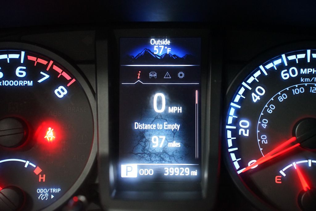 Thumbnail: 2023 Toyota Tacoma - 16