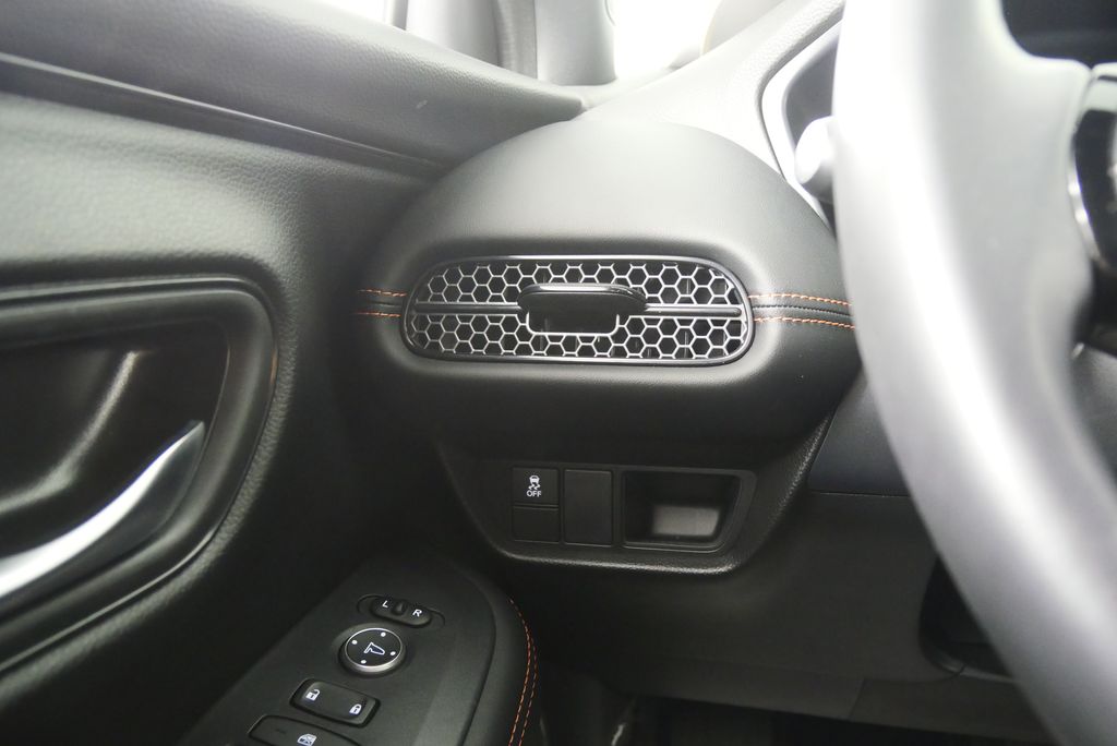Thumbnail: 2023 Honda HR-V - 19
