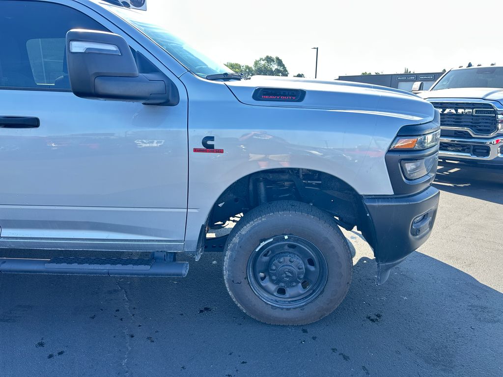 New 2026 Ram 2500 Truck