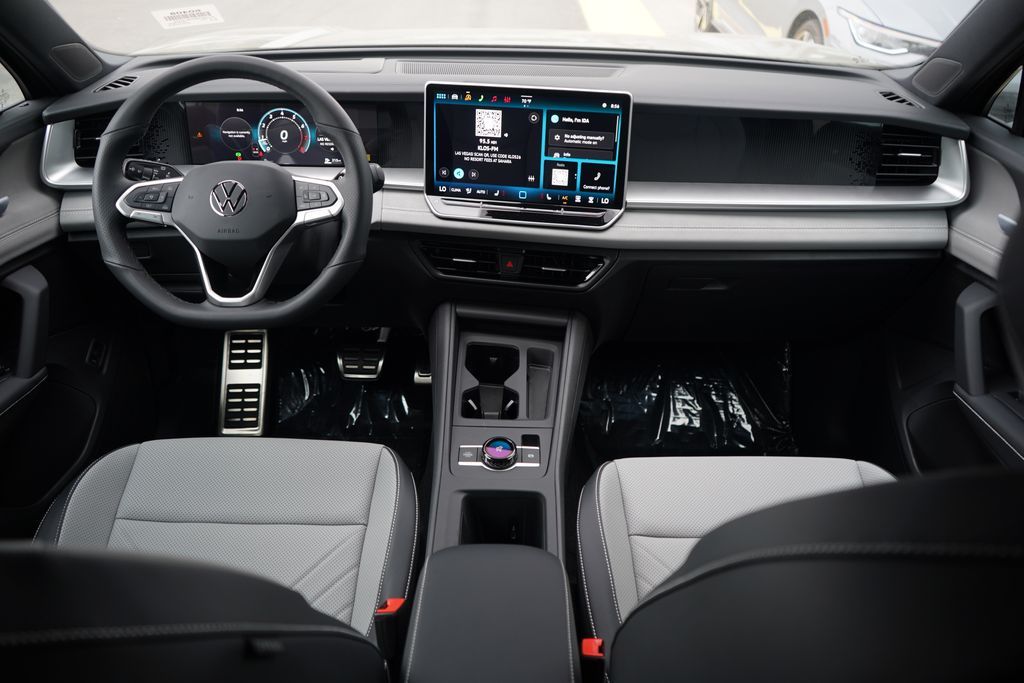 Thumbnail: 2026 Volkswagen Tiguan - 8