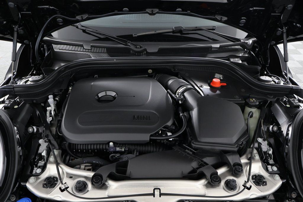 Thumbnail: 2026 MINI Cooper - 9