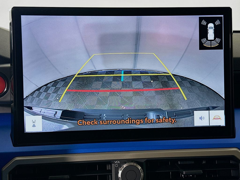 Thumbnail: 2026 Toyota Tacoma - 14