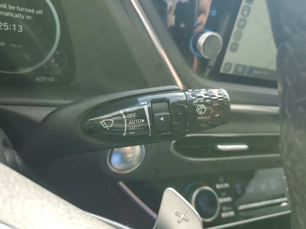 Used Car 2022 Hyundai Sonata  Limited For Sale Under $25,000 In Austin, Texas