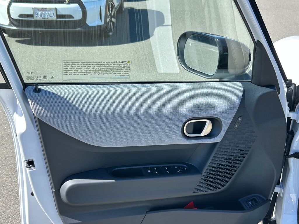 Thumbnail: 2026 MINI Cooper - 11