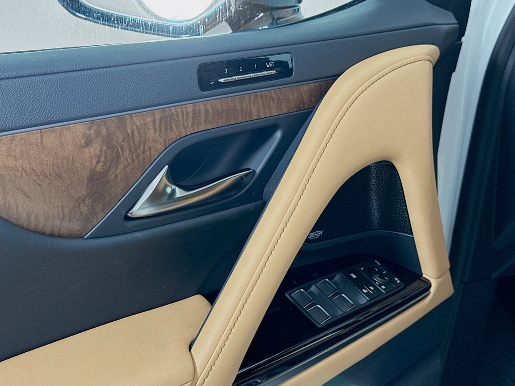 Thumbnail: 2026 Lexus LX - 20