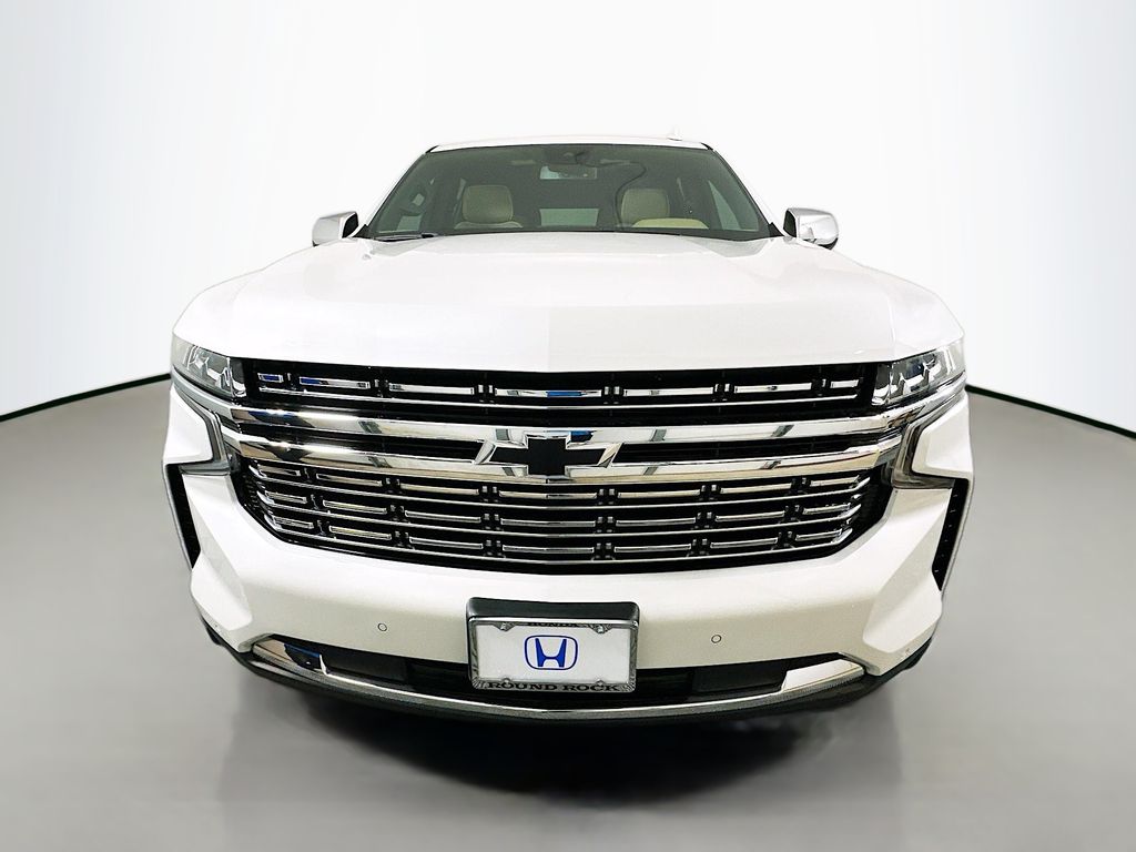 Thumbnail: 2023 Chevrolet Tahoe - 2