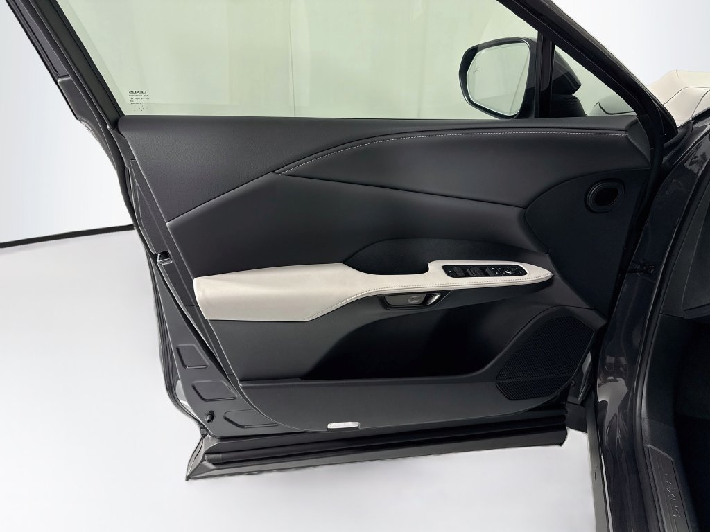 Thumbnail: 2026 Lexus RX - 24