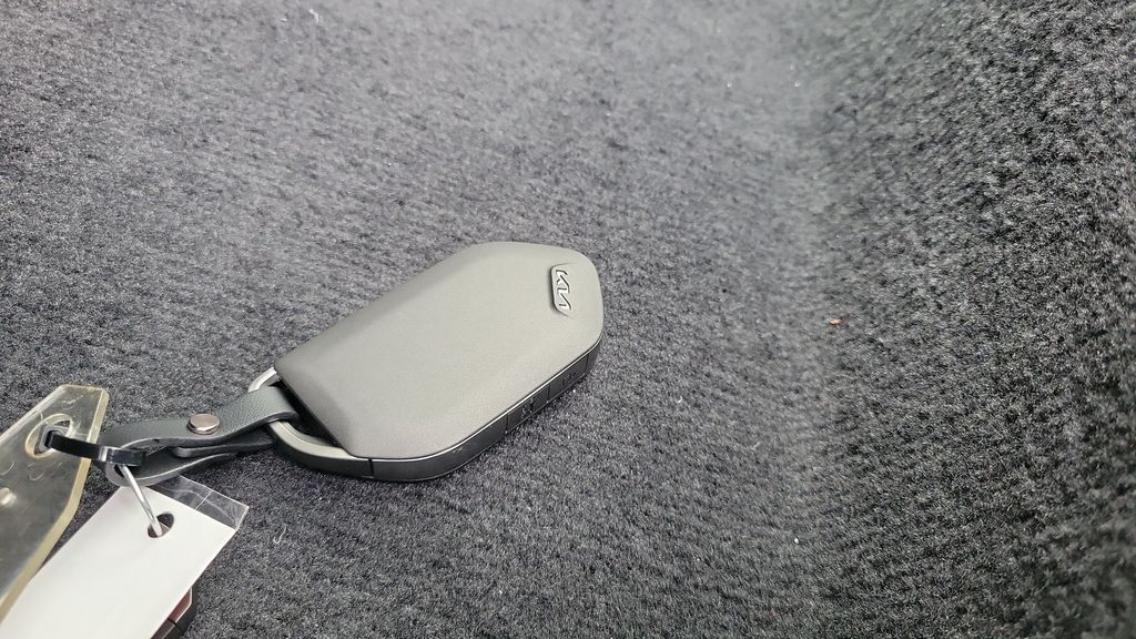 New 2026  Kia S image 32
