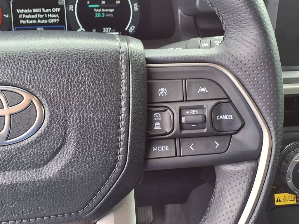 Used 2026 Toyota 4Runner i-FORCE MAX Hybrid SUV