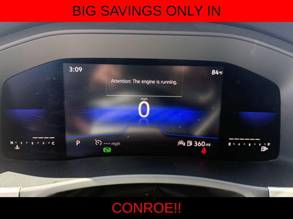 2023 Volkswagen Atlas 2.0T SE Silver at Parkway Family Mazda