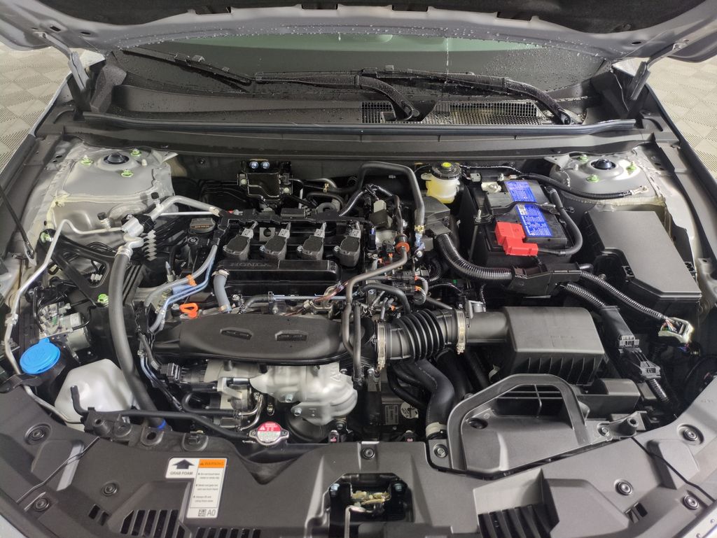 New 2025 Honda Accord For Sale in Fort Wayne, IN