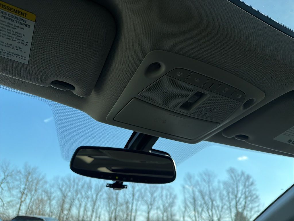 Thumbnail: 2017 Nissan Maxima - 14