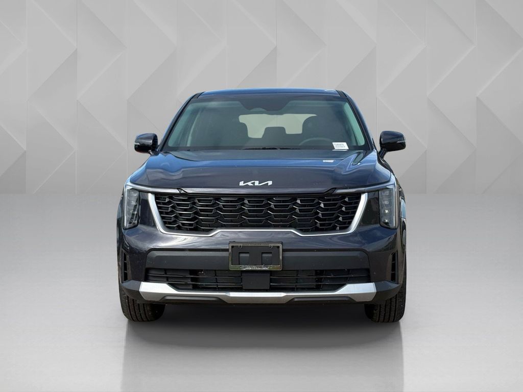 New 2026 Kia Sorento SUV