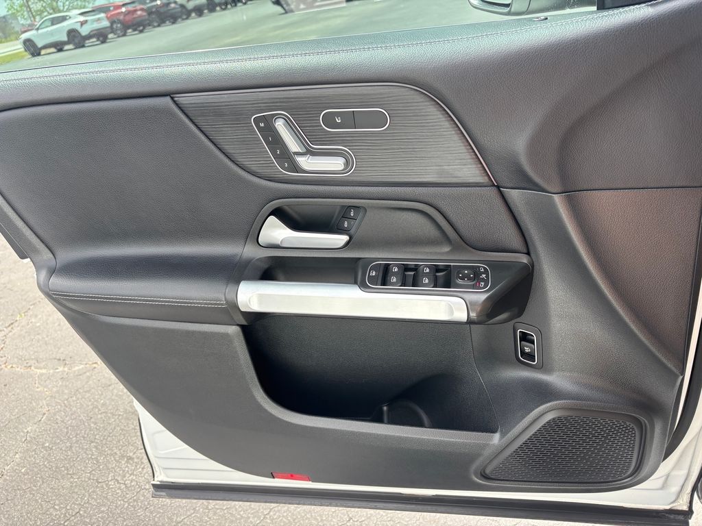 Used Car 2021 Mercedes-benz Glb  Glb 250 For Sale Under $30,000 In Austin, Texas