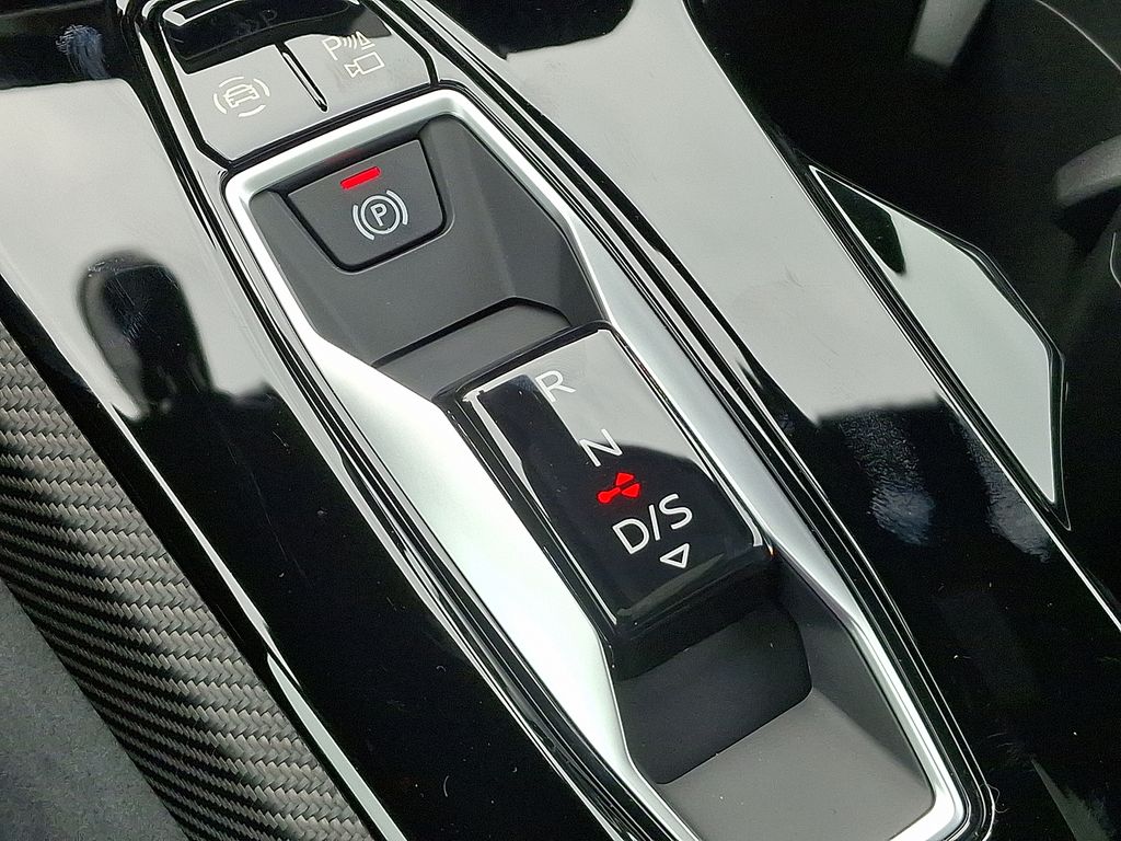 Thumbnail: 2025 Audi S5 - 7