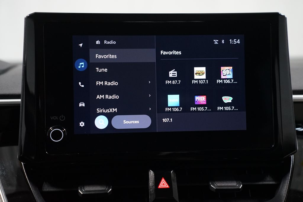 Thumbnail: 2025 Toyota Corolla - 18