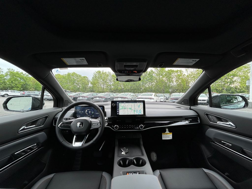 2025 Honda Prologue Elite 11