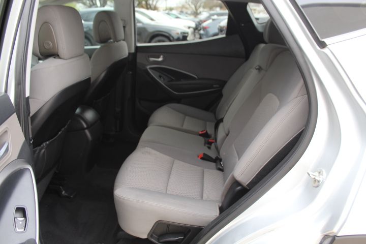 Used Car 2018 Hyundai Santa Fe Sport  2.4 Base For Sale Under $12,000 In Georgetown, Texas