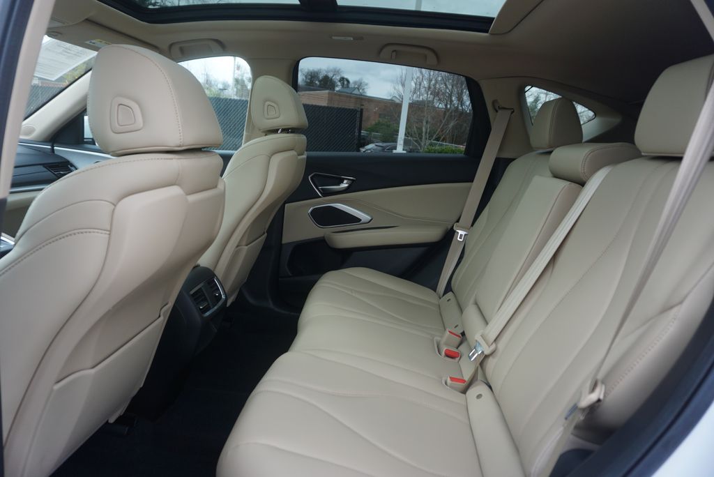 Thumbnail: 2021 Acura RDX - 13