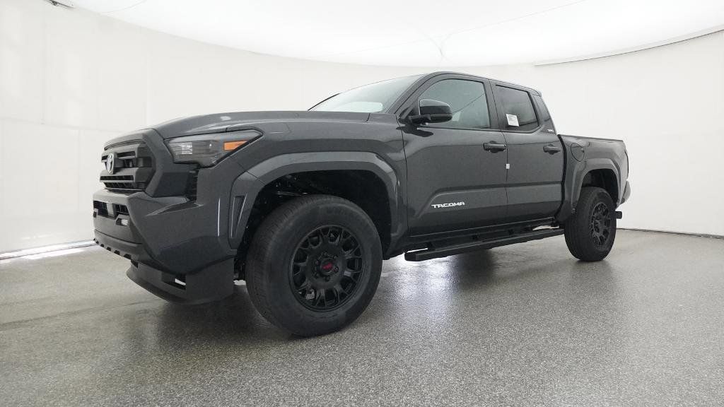 Thumbnail: 2025 Toyota Tacoma - 28