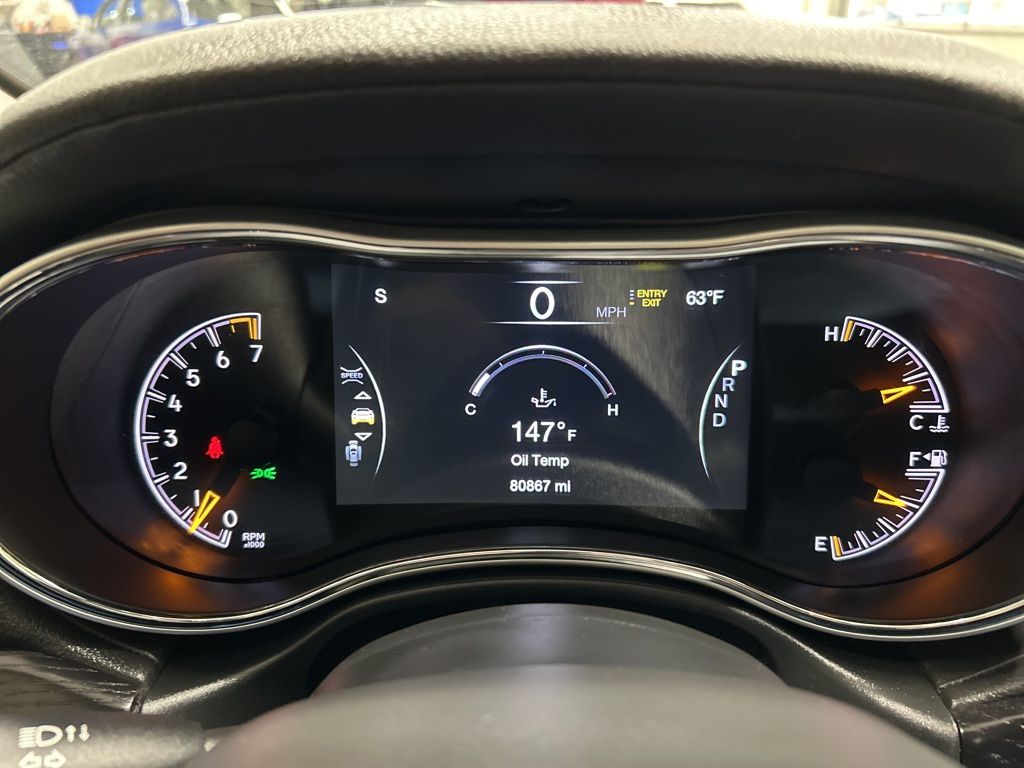 used 2020 Jeep Grand Cherokee car, priced at $25,928