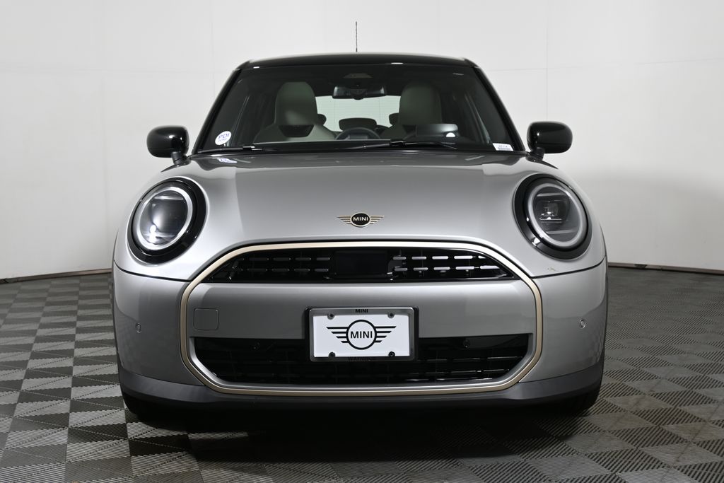 Thumbnail: 2026 MINI Cooper - 9
