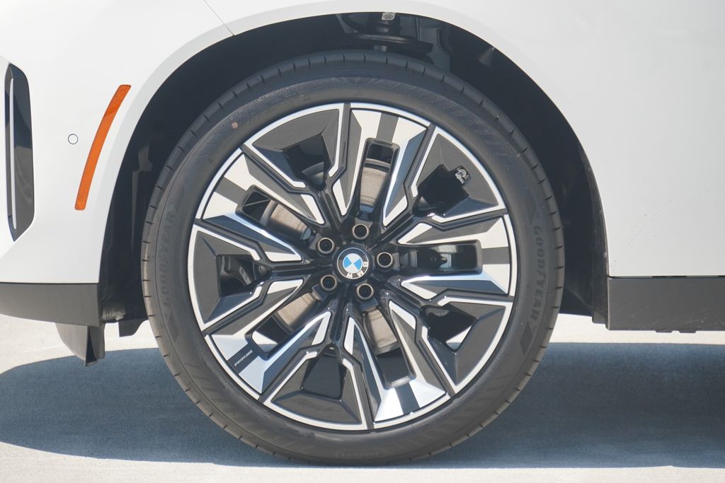 Thumbnail: 2026 BMW X3 - 5