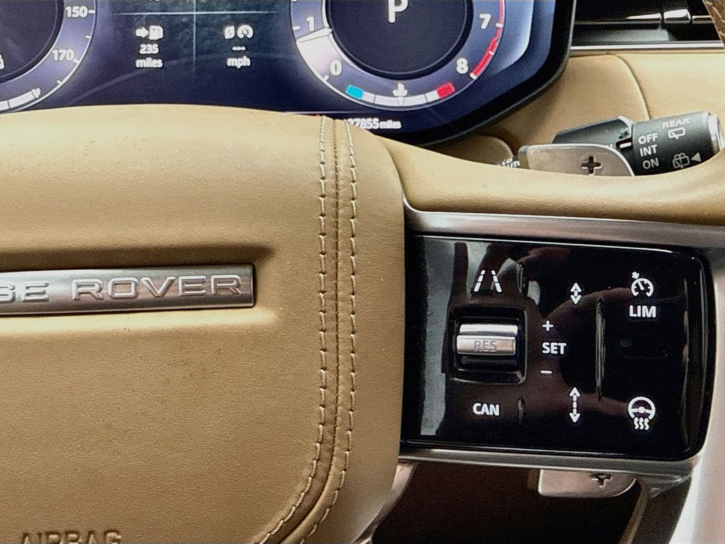 Thumbnail: 2024 Land Rover Range Rover - 12