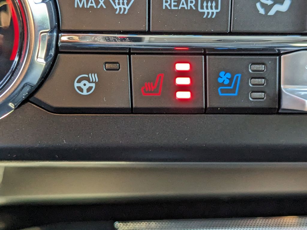 2024 Ford F-250 Super Duty Lariat