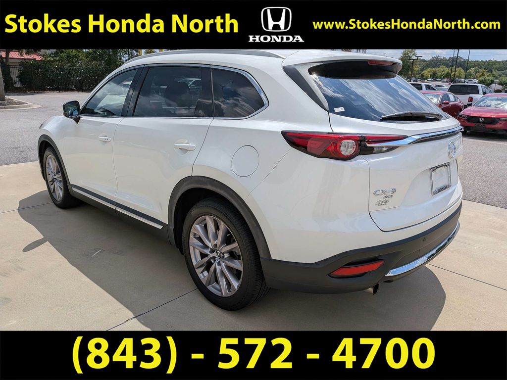 Used 2020 Mazda CX-9 SUV