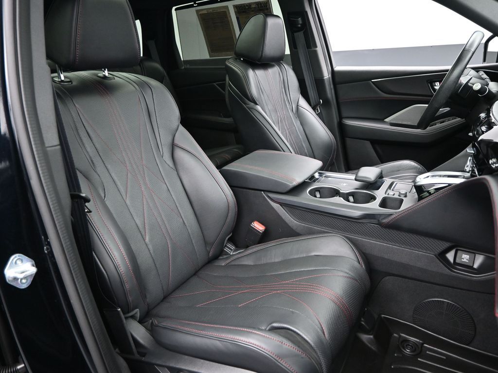 2022 Acura MDX Type S w/Advance Package