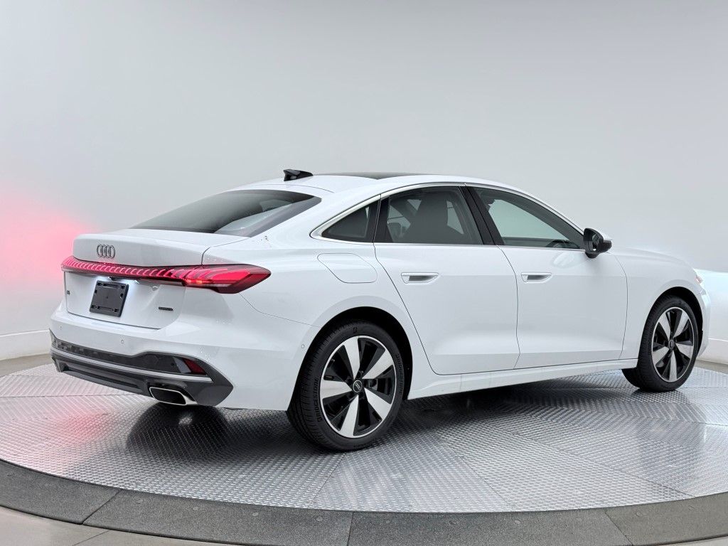 Thumbnail: 2025 Audi A5 - 12